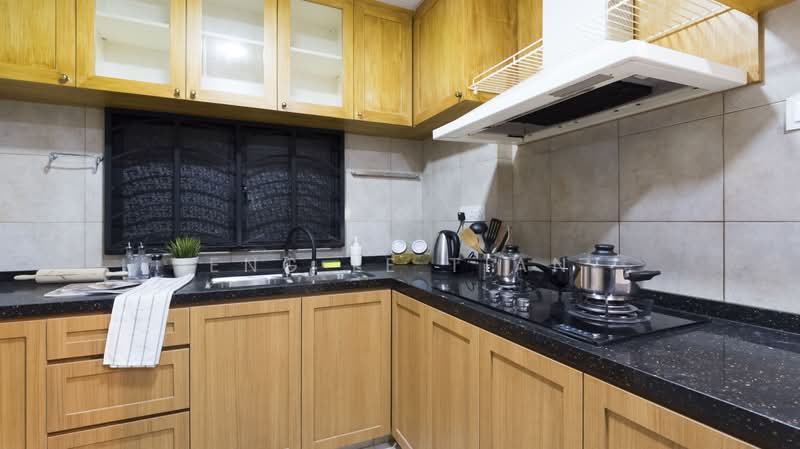 Heritage View, 6 Dover Rise, Room Rental, 44 sqft, Condominium For Rent, by Eng Le Tian, 60123467 - PropertyGuru.com.sg