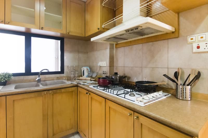 Heritage View, 10 Dover Rise, Room Rental, 44 sqft, Condominium For Rent, by Eng Le Tian, 60123472 - PropertyGuru.com.sg