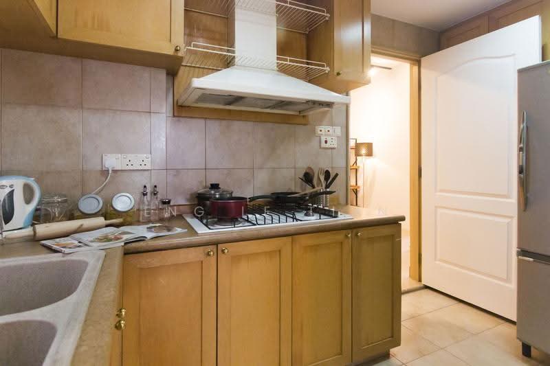 Heritage View, 10 Dover Rise, Room Rental, 44 sqft, Condominium For Rent, by Eng Le Tian, 60123472 - PropertyGuru.com.sg