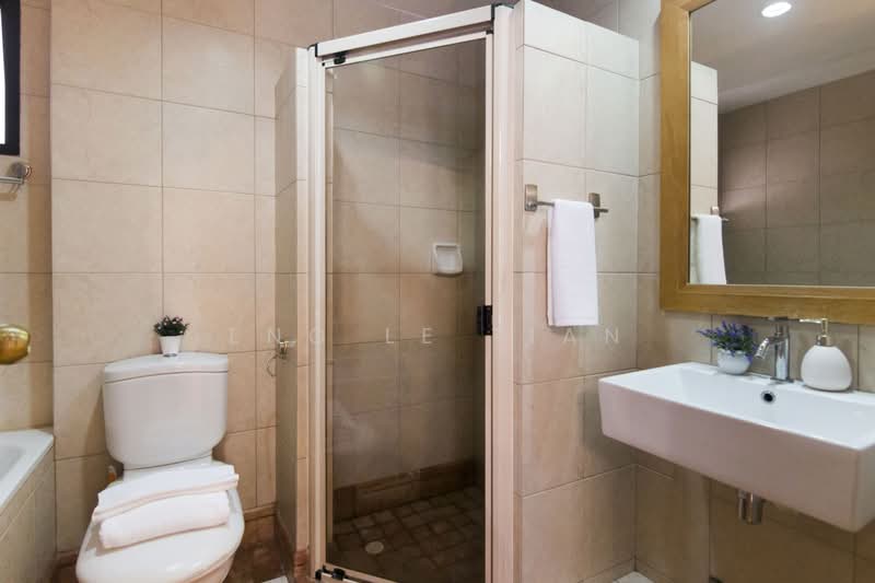 Heritage View, 10 Dover Rise, Room Rental, 44 sqft, Condominium For Rent, by Eng Le Tian, 60123472 - PropertyGuru.com.sg