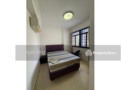 For Rent - Fernwood Towers