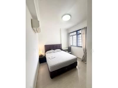 For Rent - Fernwood Towers