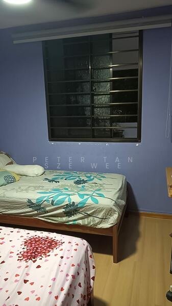 For Rent - 6 Marsiling Drive