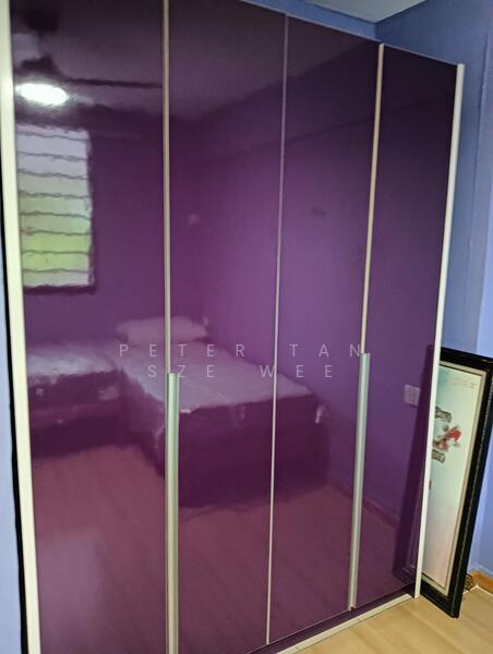 For Rent - 6 Marsiling Drive