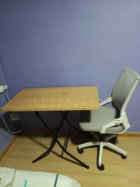 For Rent - 6 Marsiling Drive