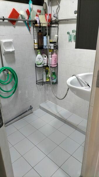 For Rent - 6 Marsiling Drive