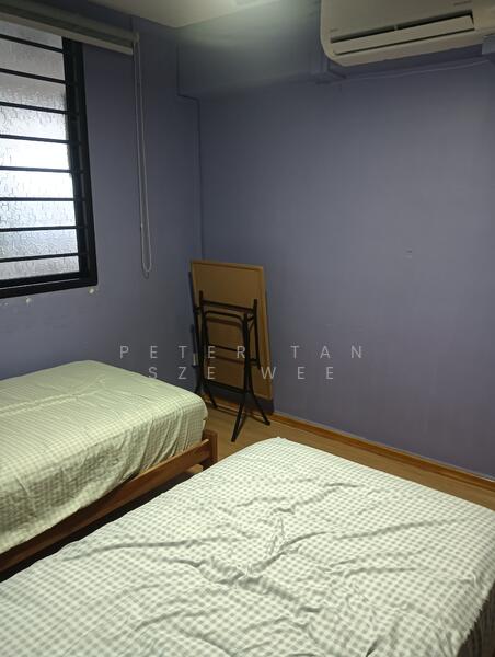 For Rent - 6 Marsiling Drive