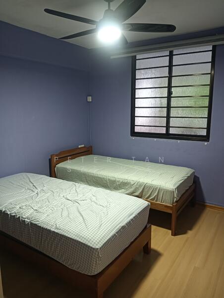 For Rent - 6 Marsiling Drive