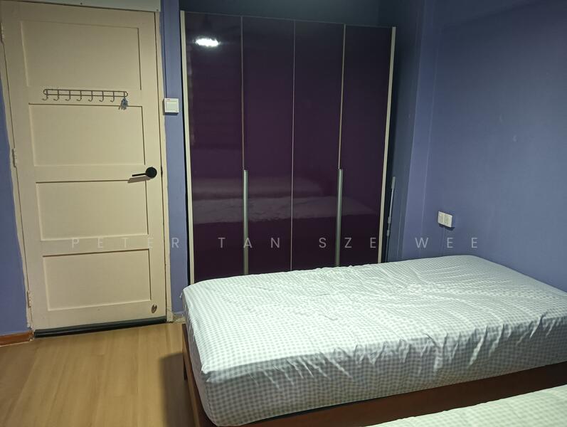 For Rent - 6 Marsiling Drive