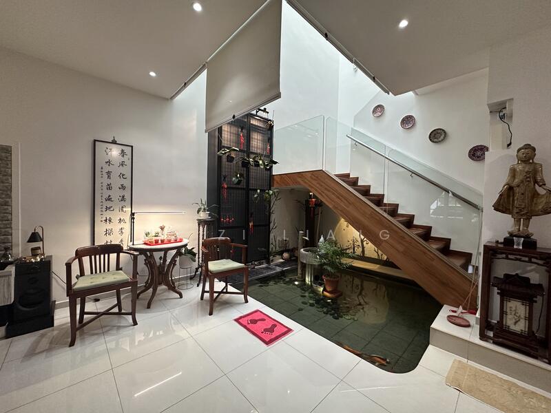 For Sale - Namly Drive