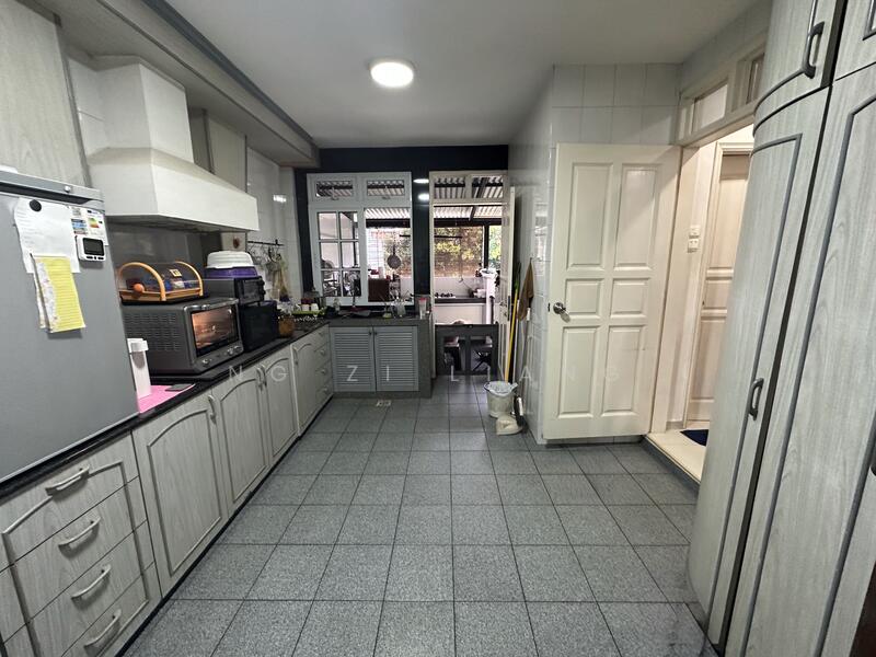 For Sale - Namly Drive