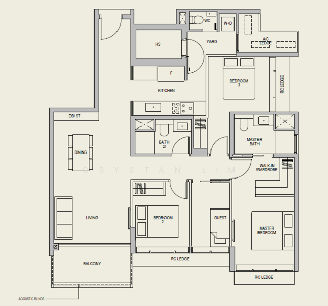 For Sale Lyndenwoods