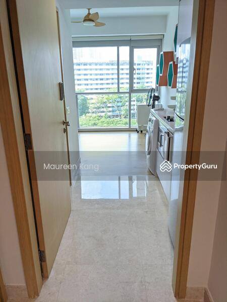 For Sale - Eight Riversuites