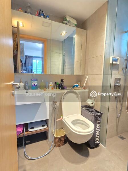 For Sale - Eight Riversuites