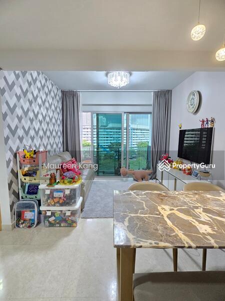 For Sale - Eight Riversuites