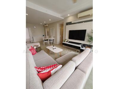 For Sale - Northvale