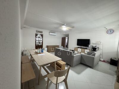 For Sale - 284 Yishun Avenue 6