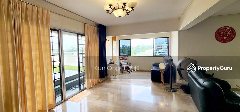 For Sale - Pandan Valley