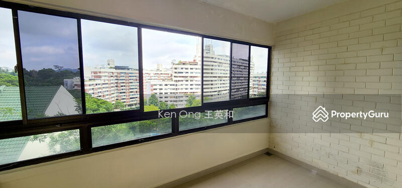 For Sale - Pandan Valley