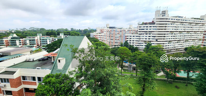 For Sale - Pandan Valley