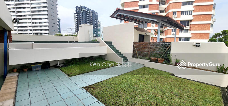 For Sale - Pandan Valley