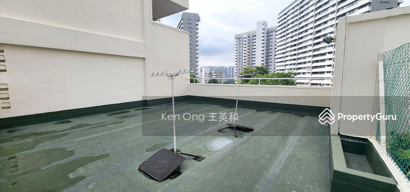 For Sale - Pandan Valley