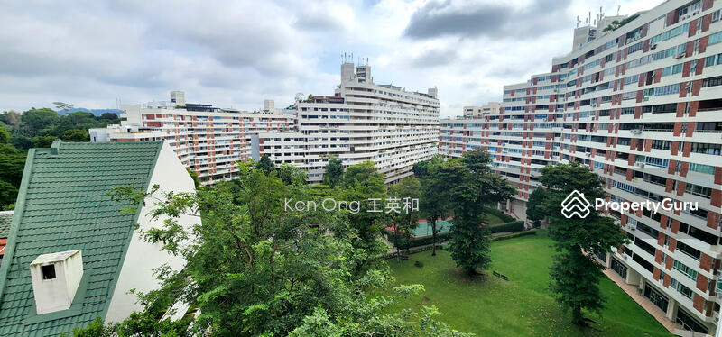 For Sale - Pandan Valley