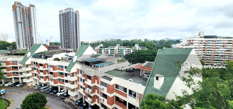 For Sale - Pandan Valley