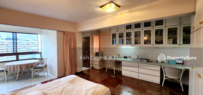 For Sale - Pandan Valley