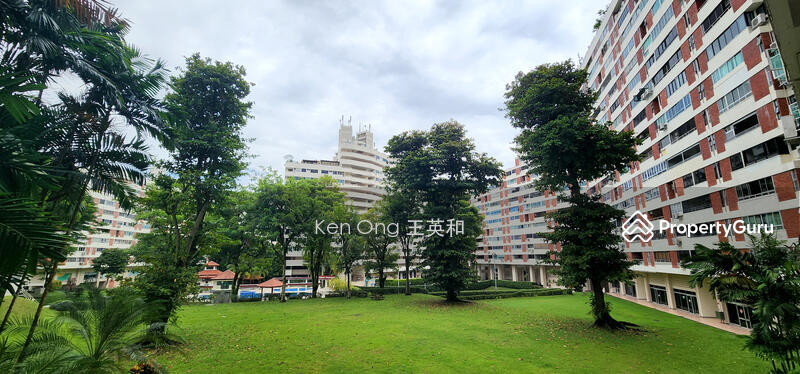 For Sale - Pandan Valley