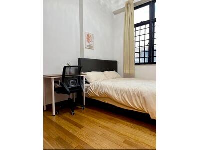 For Rent - Dover Parkview