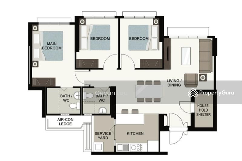 For Sale 463A Bukit Batok Street 41