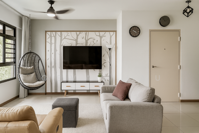 For Sale - 463A Bukit Batok Street 41