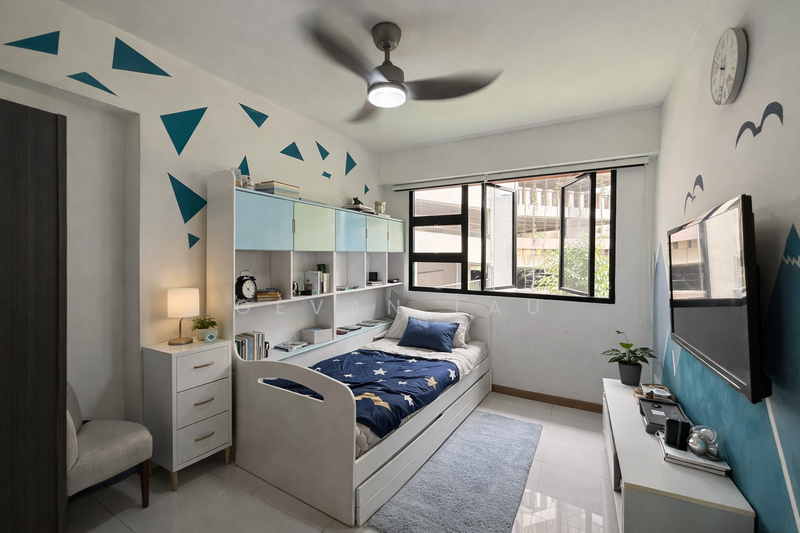 463A Bukit Batok Street 41 HDB Flat For Sale at S$ 599,999 | PropertyGuru Singapore