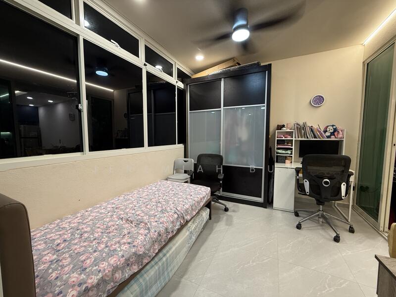 Extra room