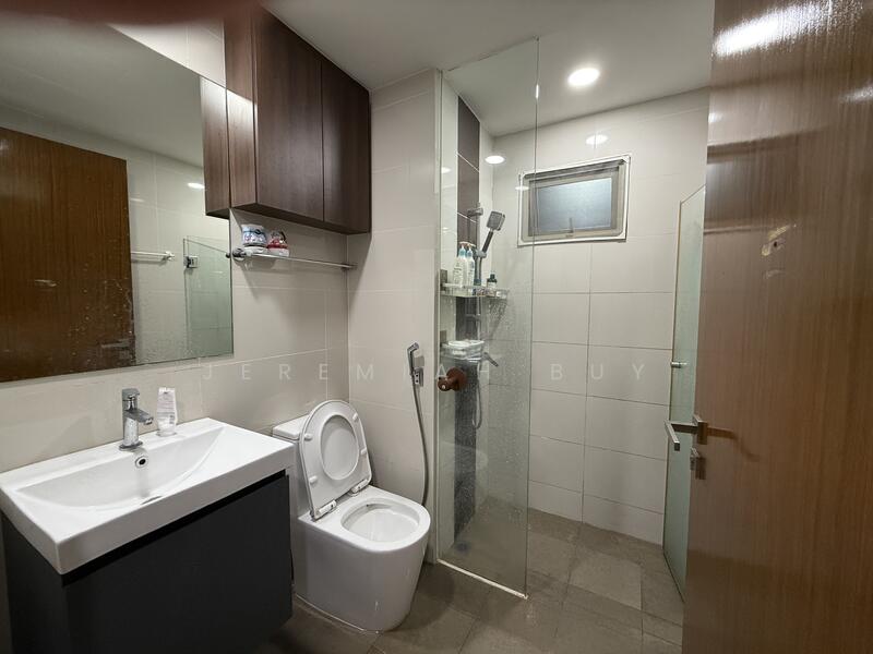 Common Bathroom
