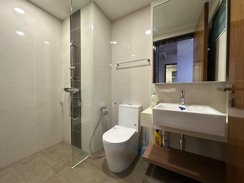 Master En-suite