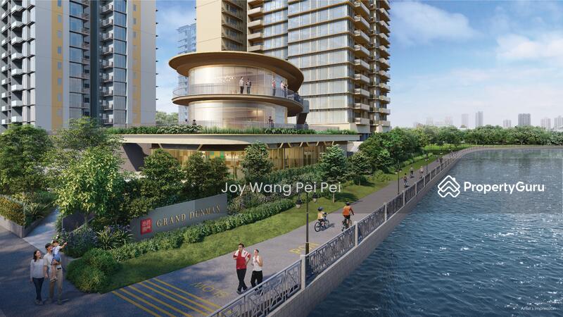 For Sale - Grand Dunman