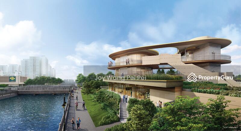 For Sale - Grand Dunman