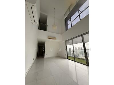 For Rent - iResidences