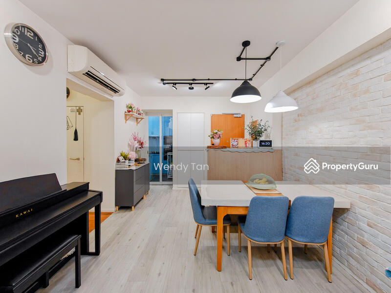 For Sale - 308A Punggol Walk