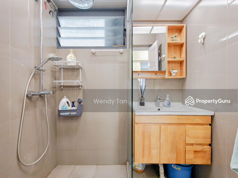 For Sale - 308A Punggol Walk