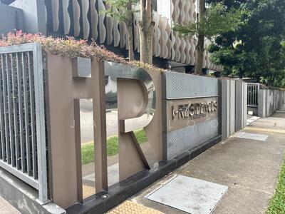 For Rent - iResidences