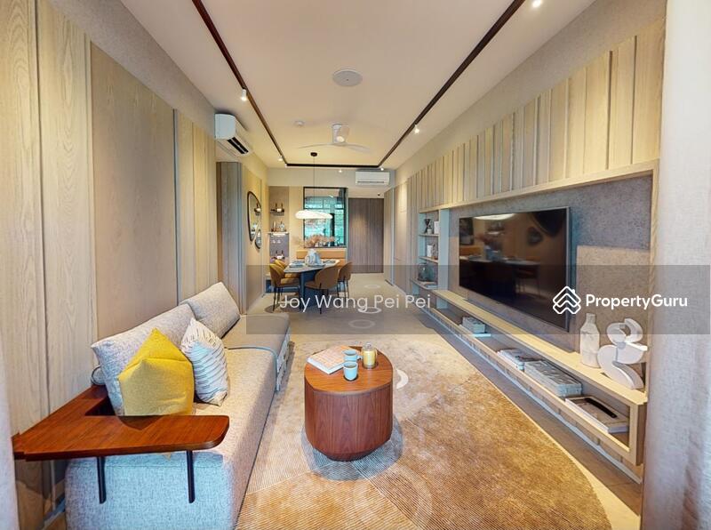 For Sale - The Continuum
