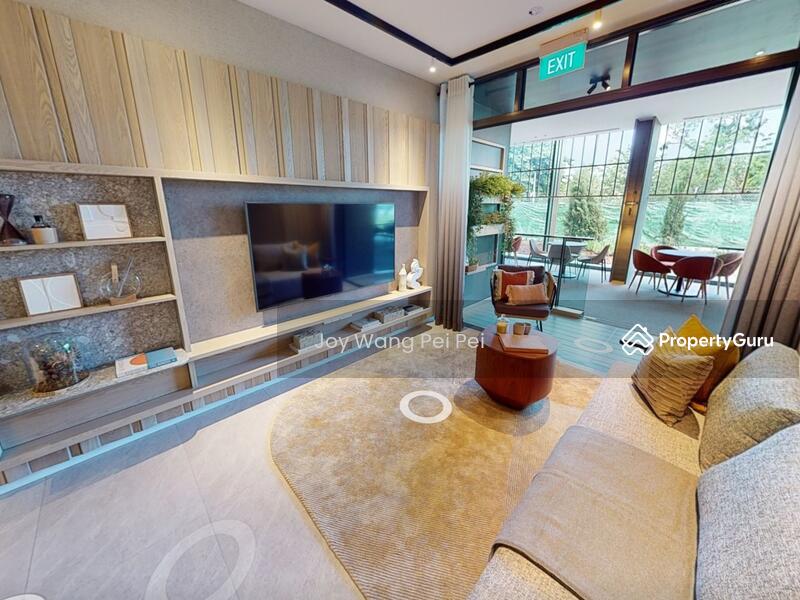 For Sale - The Continuum