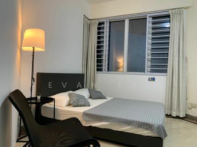 For Rent - Tanjong Ria Condominium