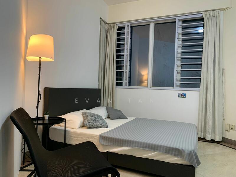 For Rent - Tanjong Ria Condominium
