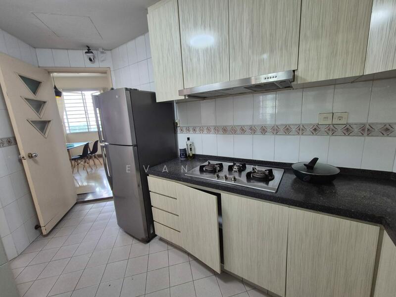 For Rent - Tanjong Ria Condominium