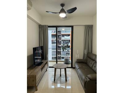 For Sale - Sims Urban Oasis