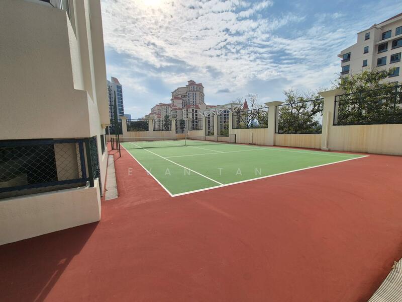 For Rent - Tanjong Ria Condominium